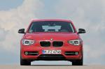 BMW 118i Sport Line 2011 года